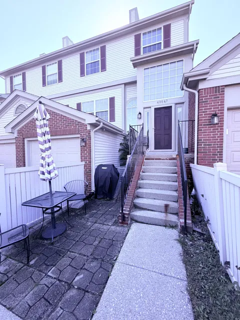 49647 Draper Circle