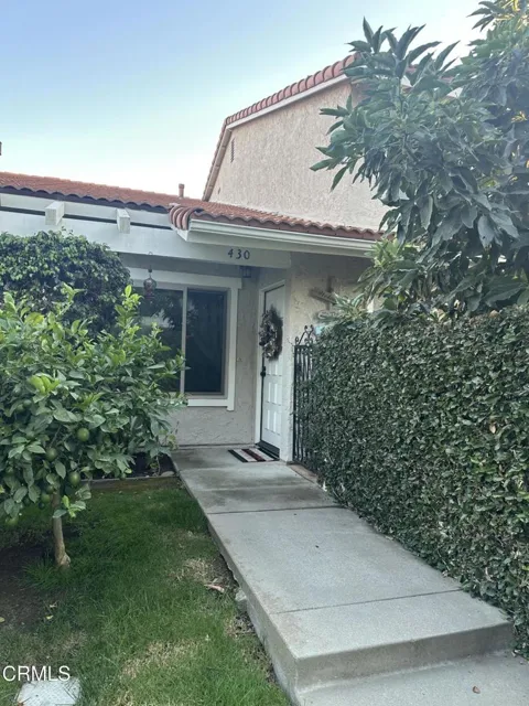 430 Chapala Drive