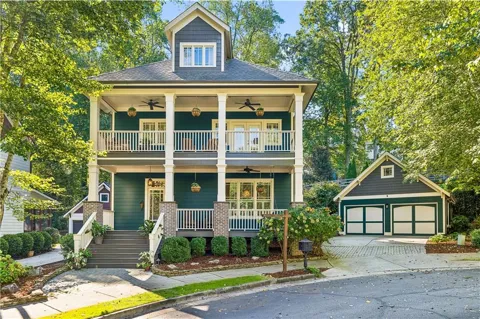 107 Candler Pointe Way