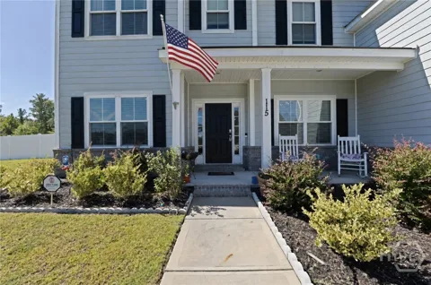 115 Finch Lane