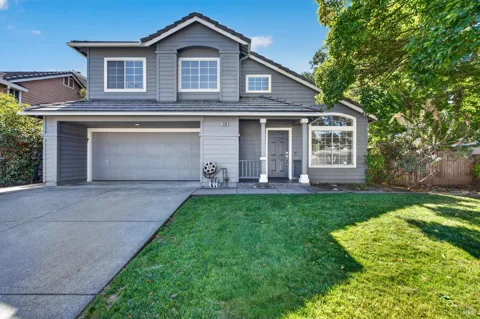 440 Valley Oak Court