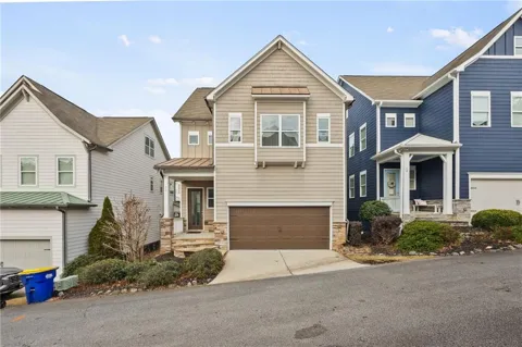 52 Marietta Parkway NE