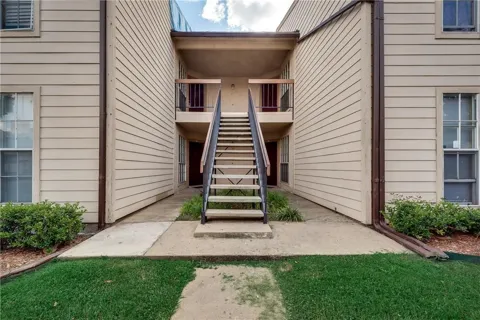 12484 Abrams Road #1623