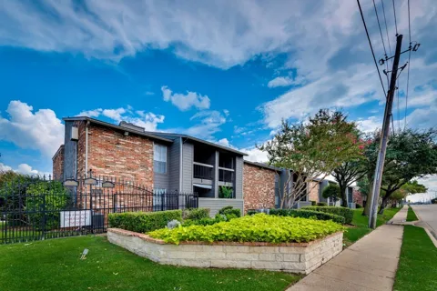 12484 Abrams Road #1623