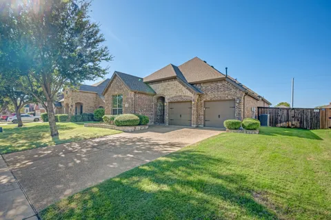 514 Madrone Trail
