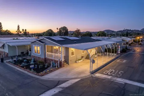 2280 E Valley PKWY #50