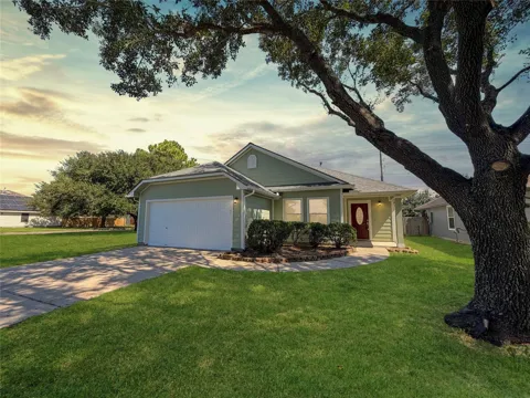 9418 Belleclaire Lane