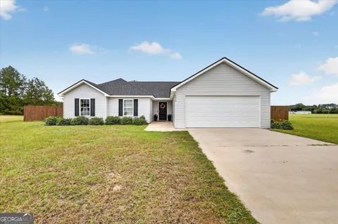 6616 Blackbird DR