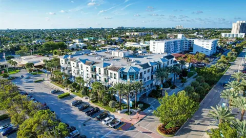 4511 El Mar Drive #210