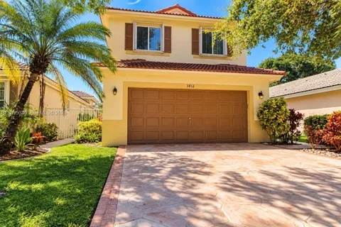 3812 NW 63rd Ct