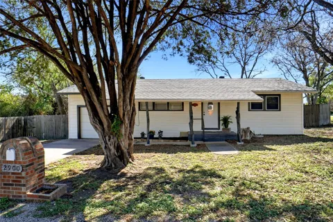 2900 Broadview Drive