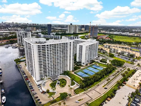 500 Three Islands Blvd #201
