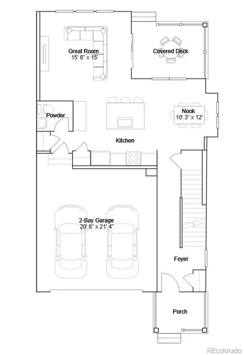 7049 Juniper Drive