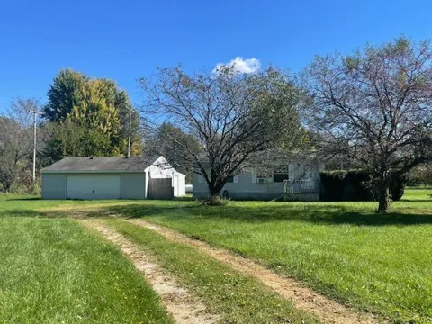 7125 Hall Road