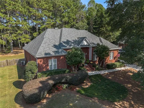 615 Wellington Drive