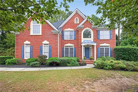4395 Mayes Farm Court NW