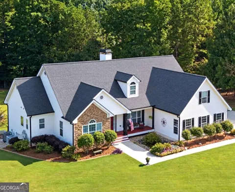 193 Swanson RD