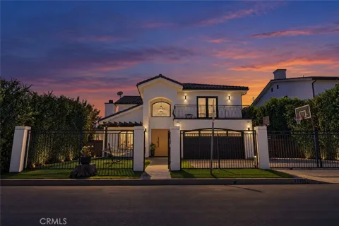 13964 Morrison Street