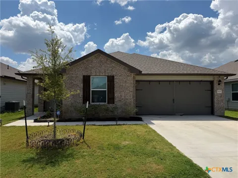 1406 Rolling Thunder Drive