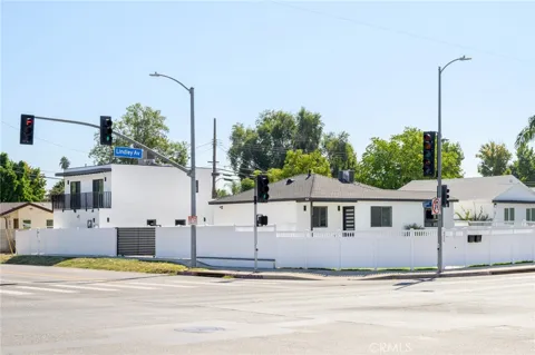 18060 Oxnard Street