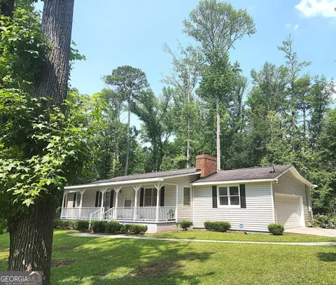 1129 Sandy Beach DR