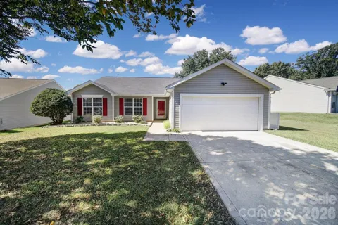 137 Bosburg Drive