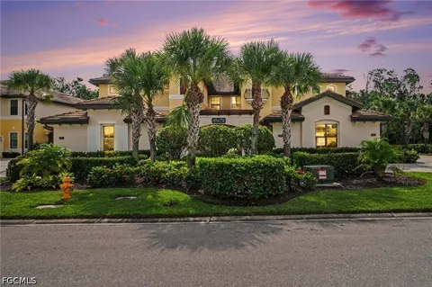 Casella Way #101