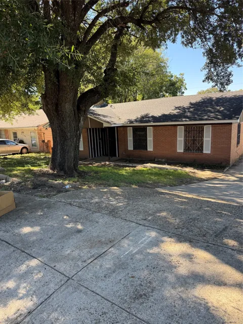6645 Racine Drive