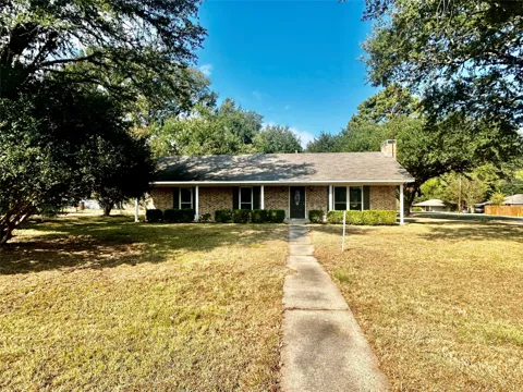 10405 McElroy Drive