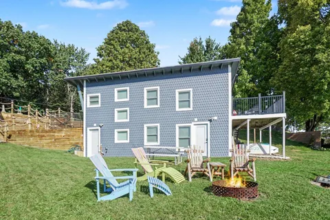 1316 Cherokee Drive