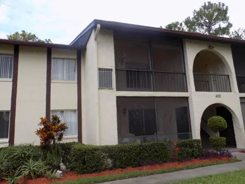 3541 LONG PINE COURT #A-2