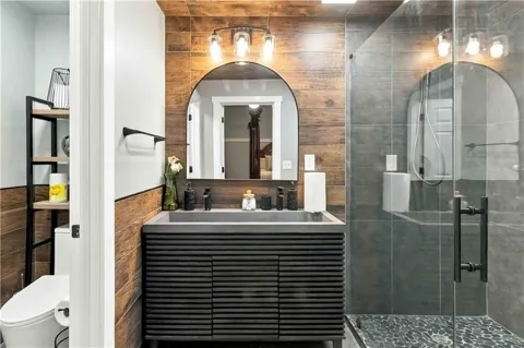 4417 Bernice Court #Basement