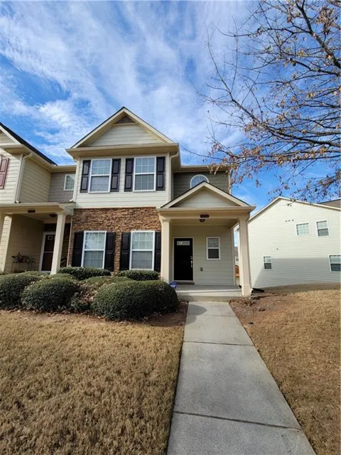 2710 Cedar Drive
