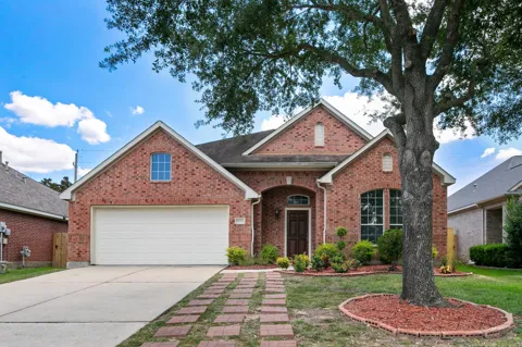 16027 Belleshire Lane
