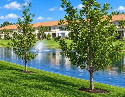 2306 Seminole Palms Drive