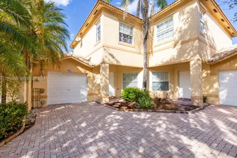 667 NW 170th Ter #667
