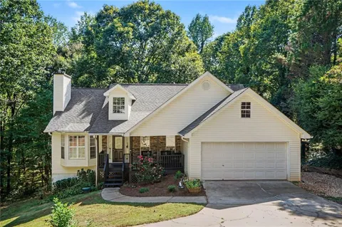 6338 Clearbrook Drive
