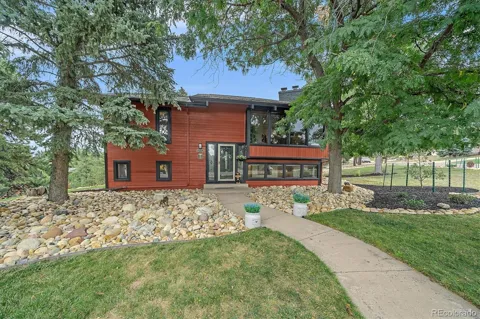 6136 Stormy Mountain Court
