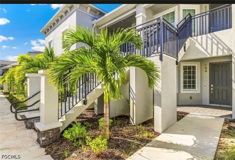Venetian Lagoon Drive