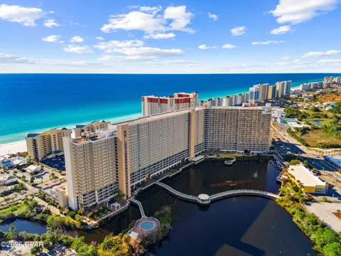 9860 S Thomas Drive #2124