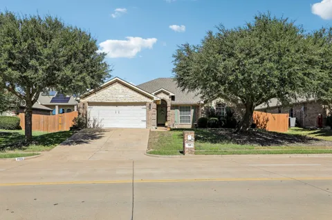 705 Mcalpin Road