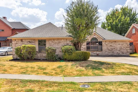 308 Clear Springs Drive