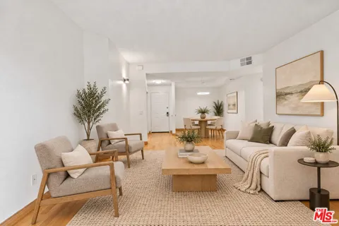 5420 Sylmar Avenue #222