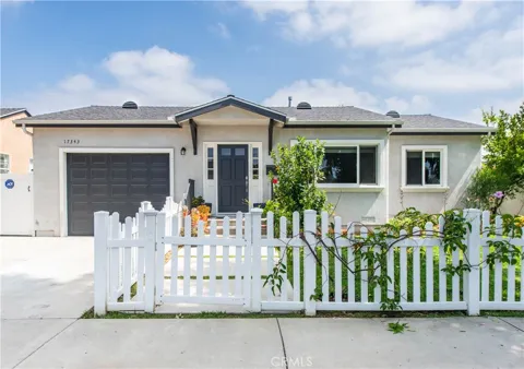 17343 Martha Street