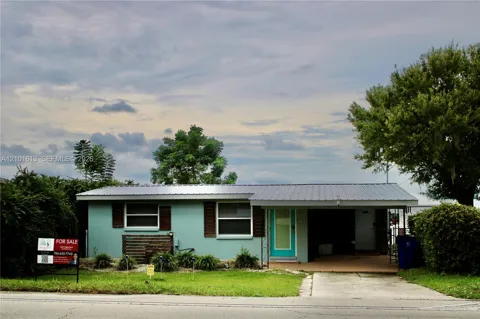 510 Lake June Rd