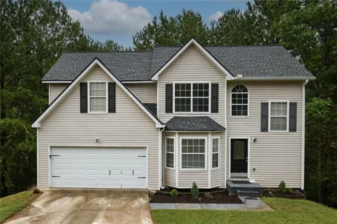 3745 Crowned Eagle Way