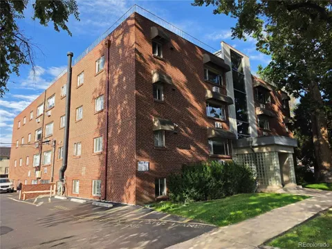 2295 E Asbury Avenue #401