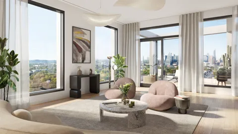 2121 S Congress Avenue #714