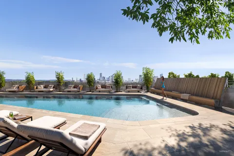 2121 S Congress Avenue #437