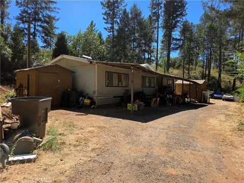 11605 Miller Peak Road